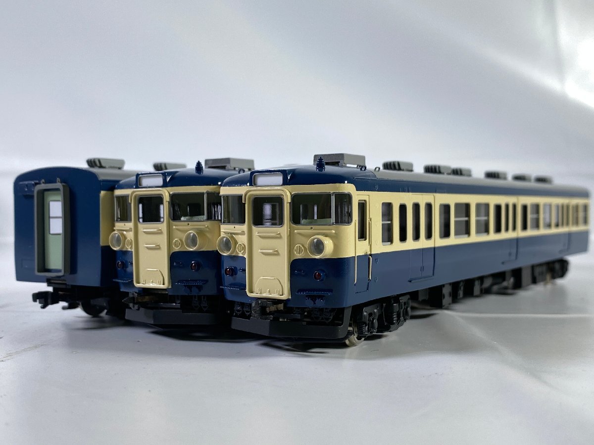 Yahoo!オークション -「エンドウ 115」(HOゲージ) (鉄道模型)の Yahoo!オークション -「エンドウ 115」(HOゲージ) (鉄道模型)の