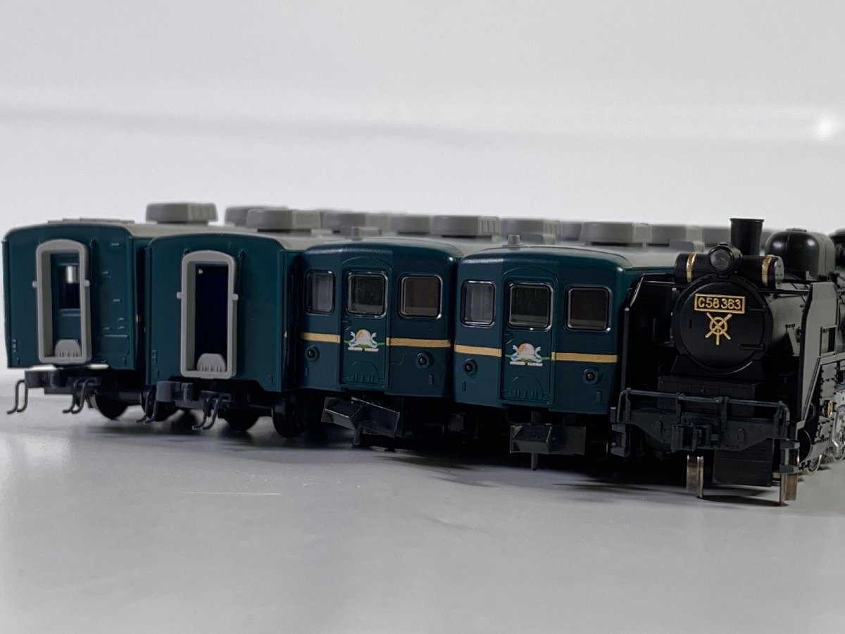 Yahoo!オークション -「パレオエクスプレス」(Nゲージ) (鉄道 Yahoo!オークション -「パレオエクスプレス」(Nゲージ) (鉄道