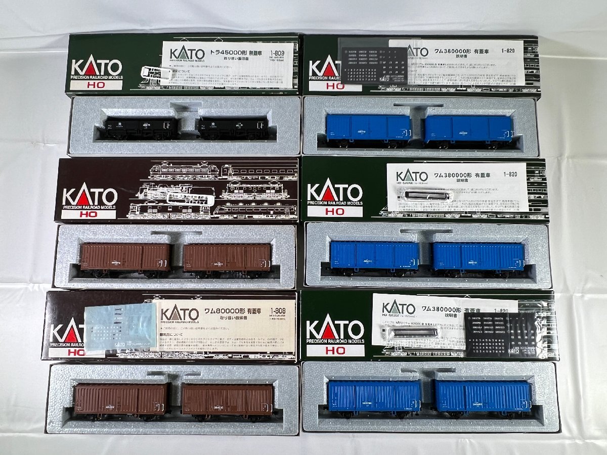 Yahoo!オークション -「トラ45000 kato」(HOゲージ) (鉄道模型 Yahoo!オークション -「トラ45000 kato」(HOゲージ) (鉄道模型