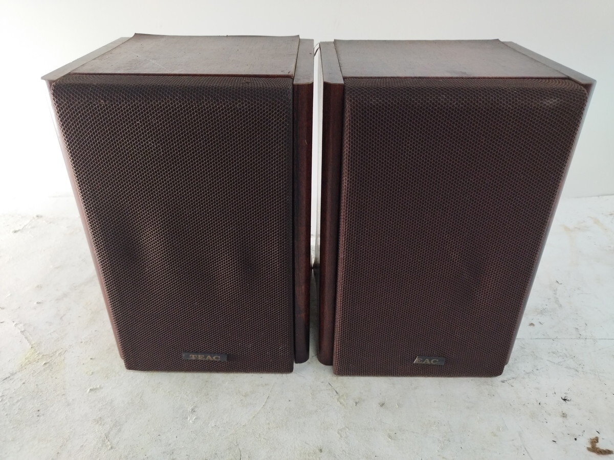 Yahoo!オークション -「teac s-300」の落札相場・落札価格 Yahoo!オークション -「teac s-300」の落札相場・落札価格