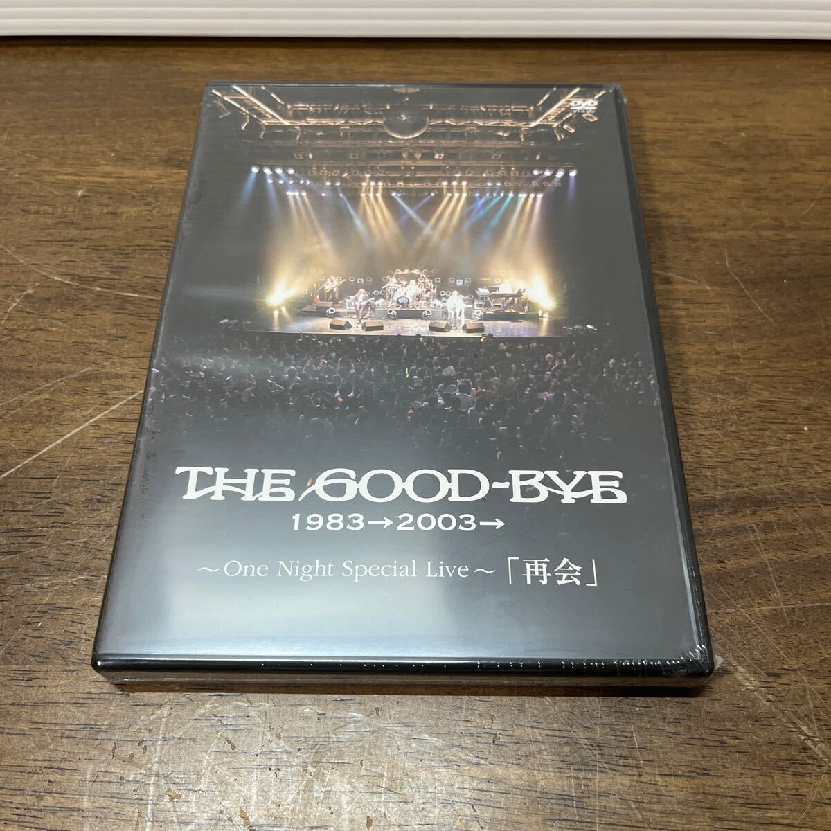 Yahoo!オークション -「the good-bye」(DVD) の落札相場・落札価格 Yahoo!オークション -「the good-bye」(DVD) の落札相場・落札価格