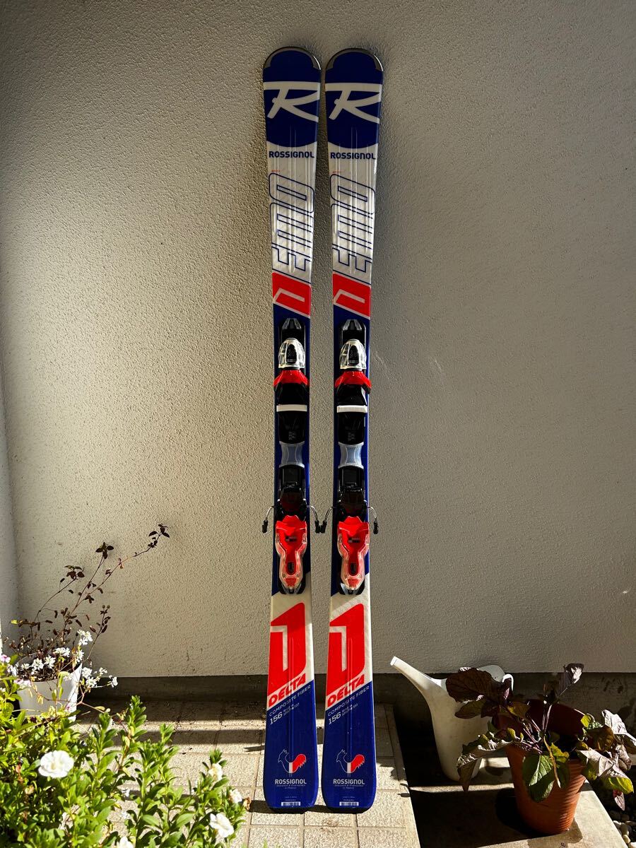 Yahoo!オークション -「rossignol demo delta」の落札相場・落札価格 Yahoo!オークション -「rossignol demo delta」の落札相場・落札価格