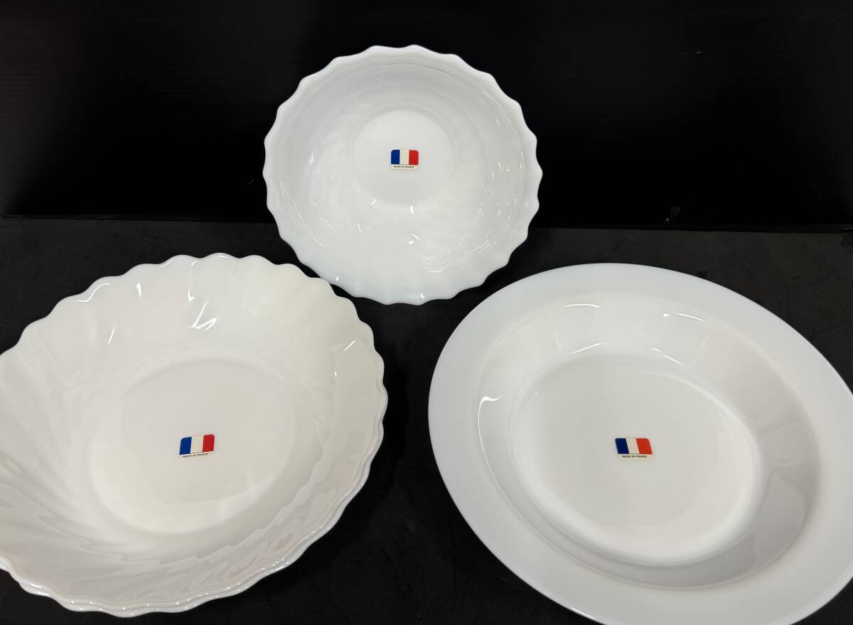 Yahoo!オークション -「arcopal france」(食器) (キッチン、食器 Yahoo!オークション -「arcopal france」(食器) (キッチン、食器