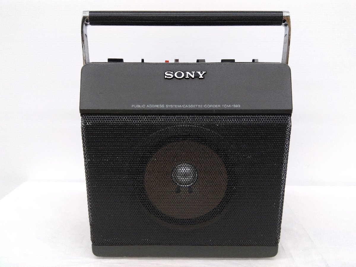 Yahoo!オークション -「sony ソニー tcm-1390」の落札相場・落札価格 Yahoo!オークション -「sony ソニー tcm-1390」の落札相場・落札価格
