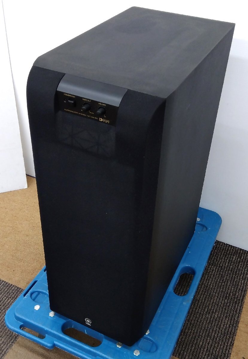 Yahoo!オークション -「yst-sw160」の落札相場・落札価格 Yahoo!オークション -「yst-sw160」の落札相場・落札価格