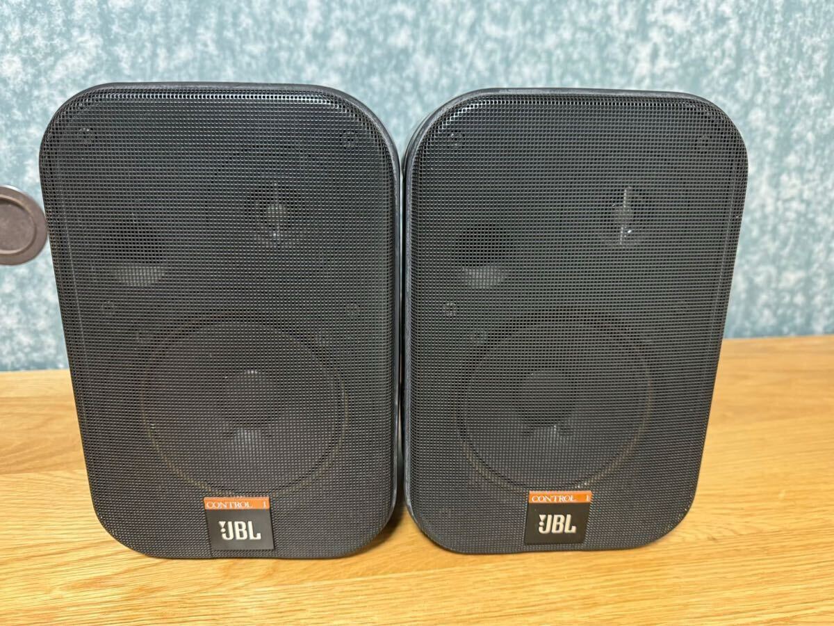 アバックWEB-SHOP / 【中古】JBL Control 1 【コード21-06377