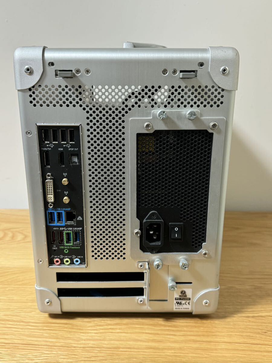 Yahoo!オークション -「lian li pc」(その他) (ケース)の落札 Yahoo!オークション -「lian li pc」(その他) (ケース)の落札
