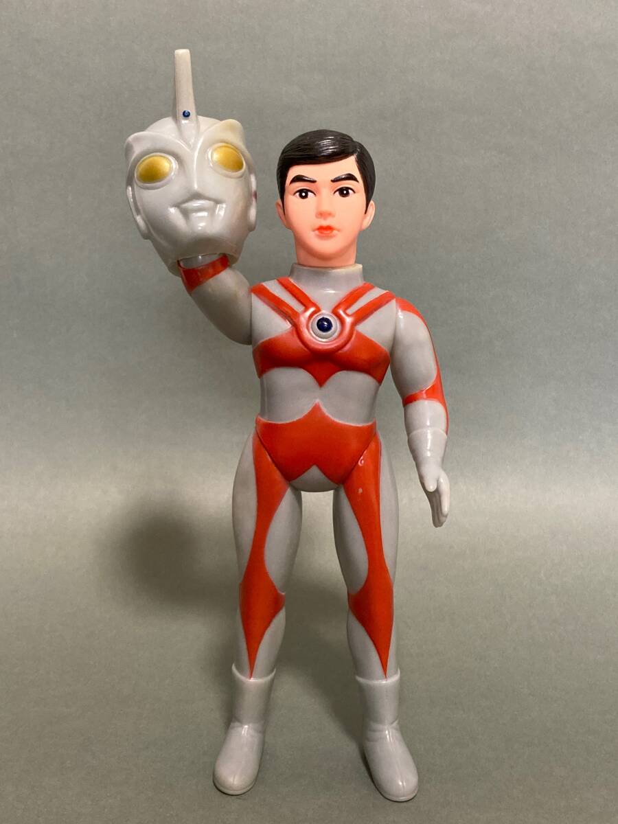 Yahoo!オークション -「ウルトラマンa マスク」の落札相場・落札価格 Yahoo!オークション -「ウルトラマンa マスク」の落札相場・落札価格