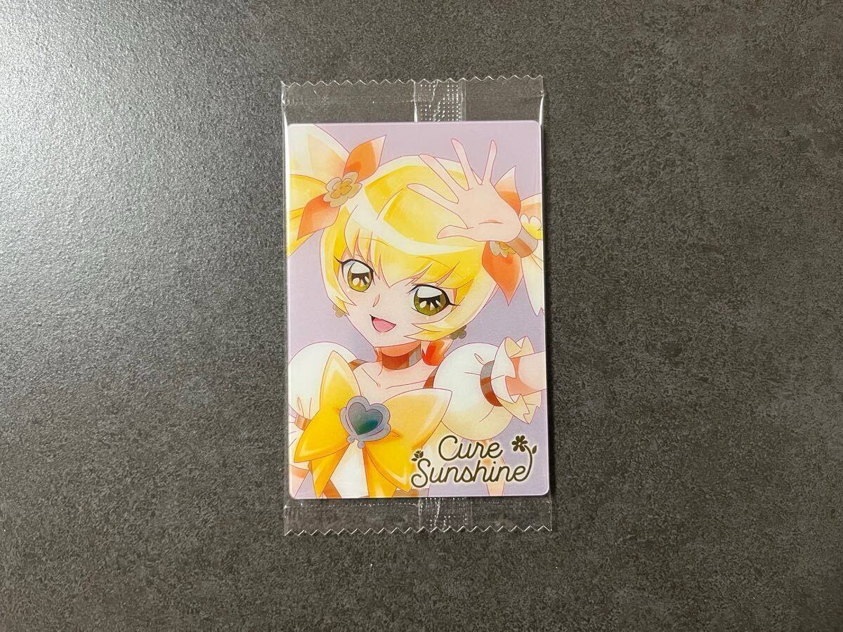 Yahoo!オークション -「キュア サンシャイン」(コミック、アニメ Yahoo!オークション -「キュア サンシャイン」(コミック、アニメ