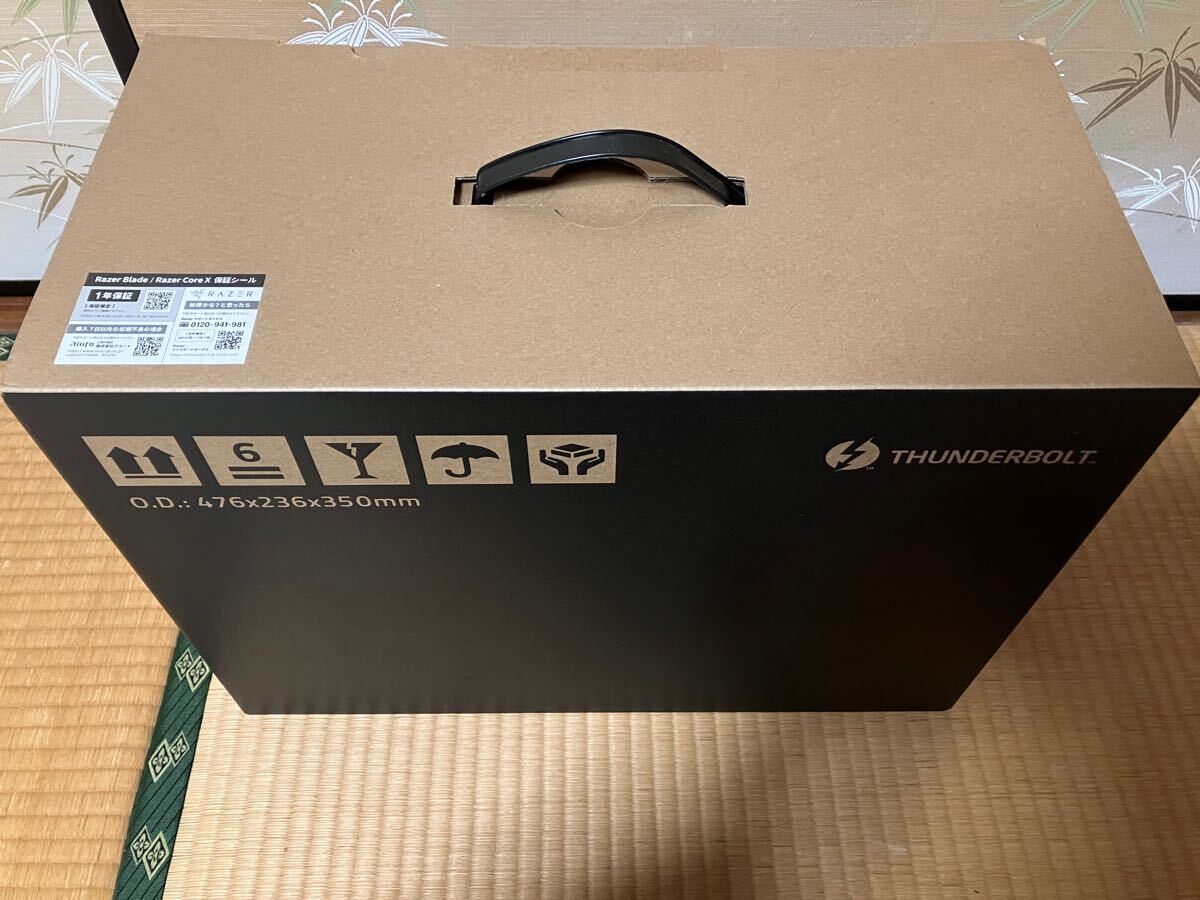 Yahoo!オークション -「razer core」の落札相場・落札価格 Yahoo!オークション -「razer core」の落札相場・落札価格