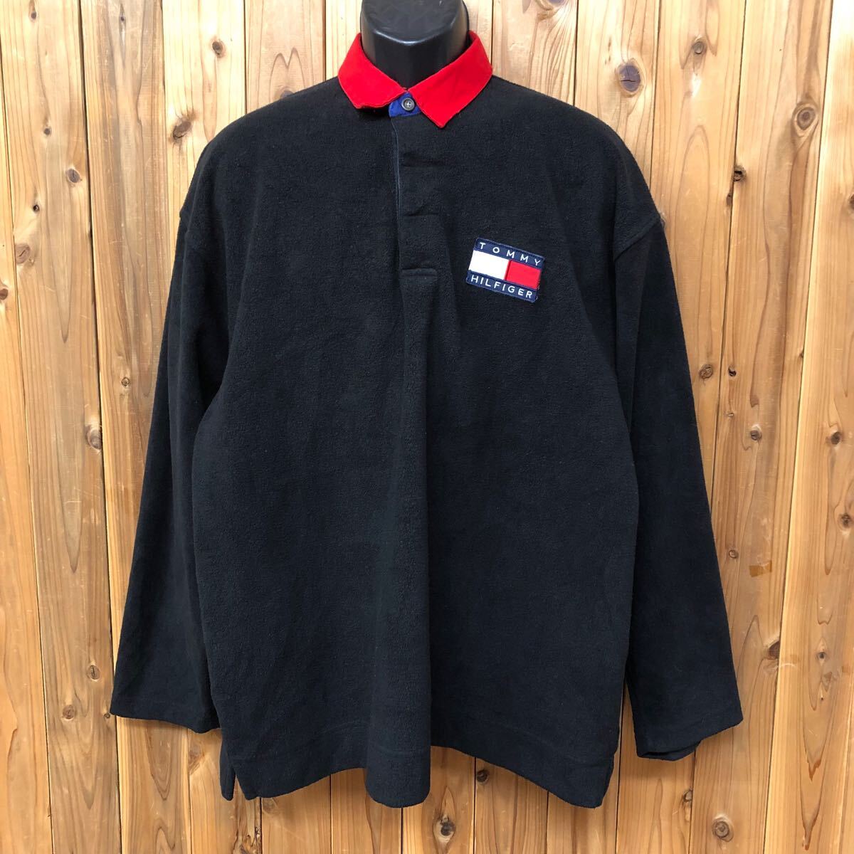 2025年最新】Yahoo!オークション -「tommy hilfiger 90s 2025年最新】Yahoo!オークション -「tommy hilfiger 90s