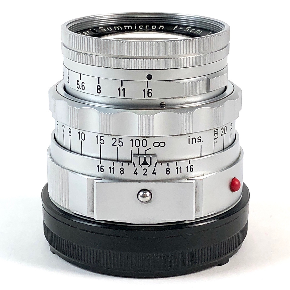 Yahoo!オークション -「dr summicron 50mm f2」の落札相場・落札価格 Yahoo!オークション -「dr summicron 50mm f2」の落札相場・落札価格
