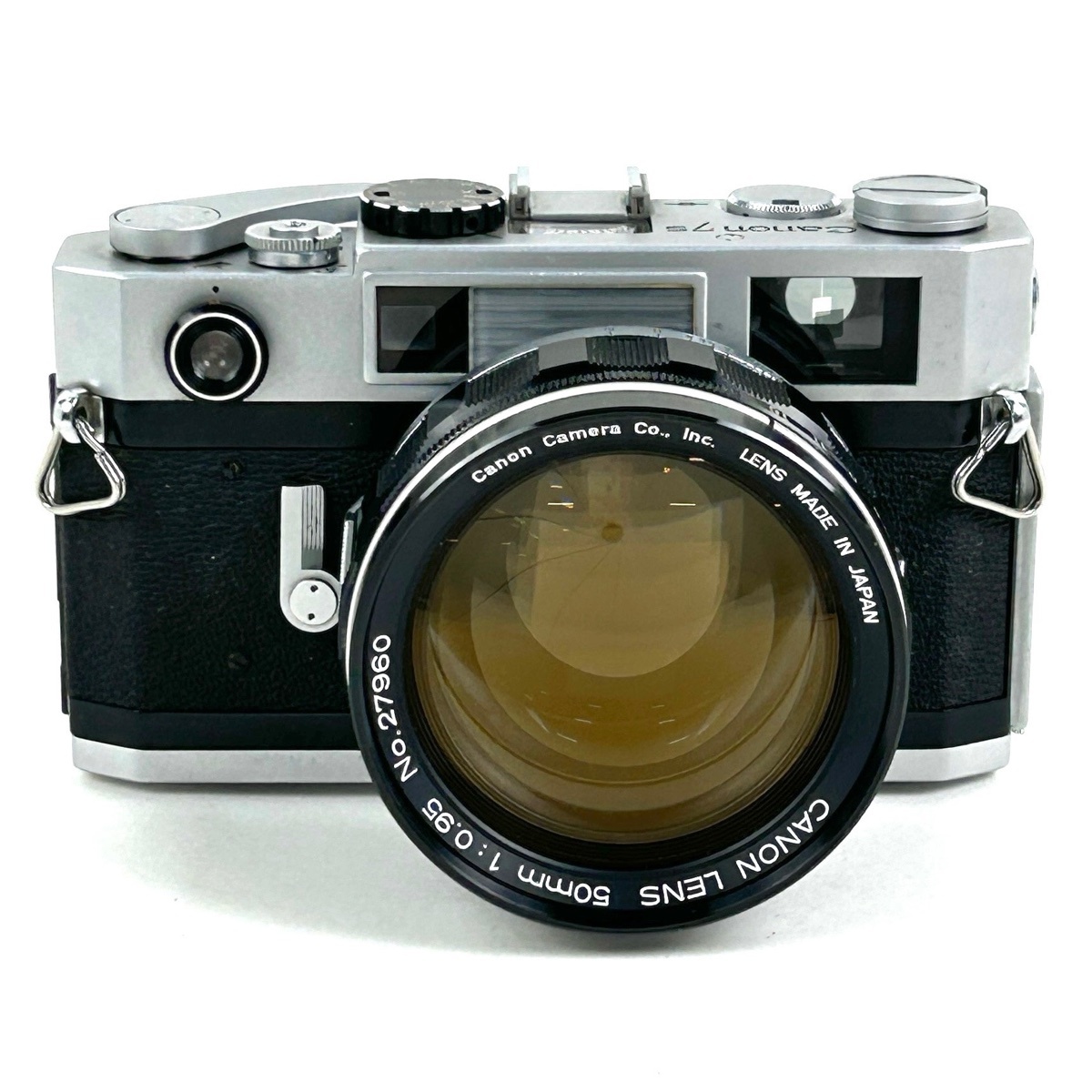 Yahoo!オークション -「canon7 0.95」の落札相場・落札価格 Yahoo!オークション -「canon7 0.95」の落札相場・落札価格