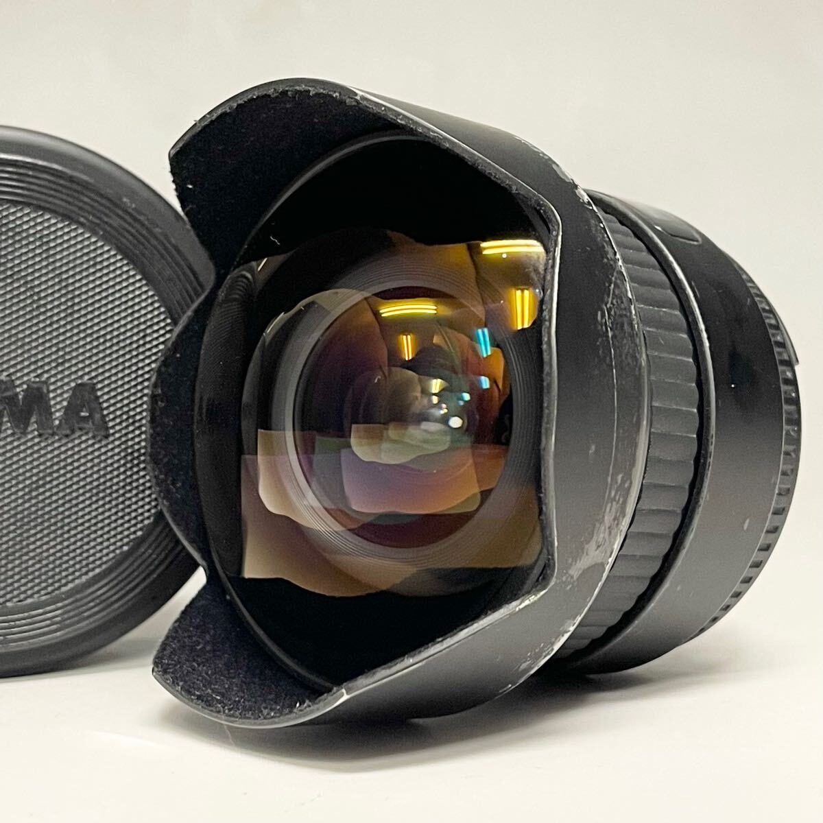 Yahoo!オークション -「sigma シグマ 14mm f3.5」の落札相場 Yahoo!オークション -「sigma シグマ 14mm f3.5」の落札相場