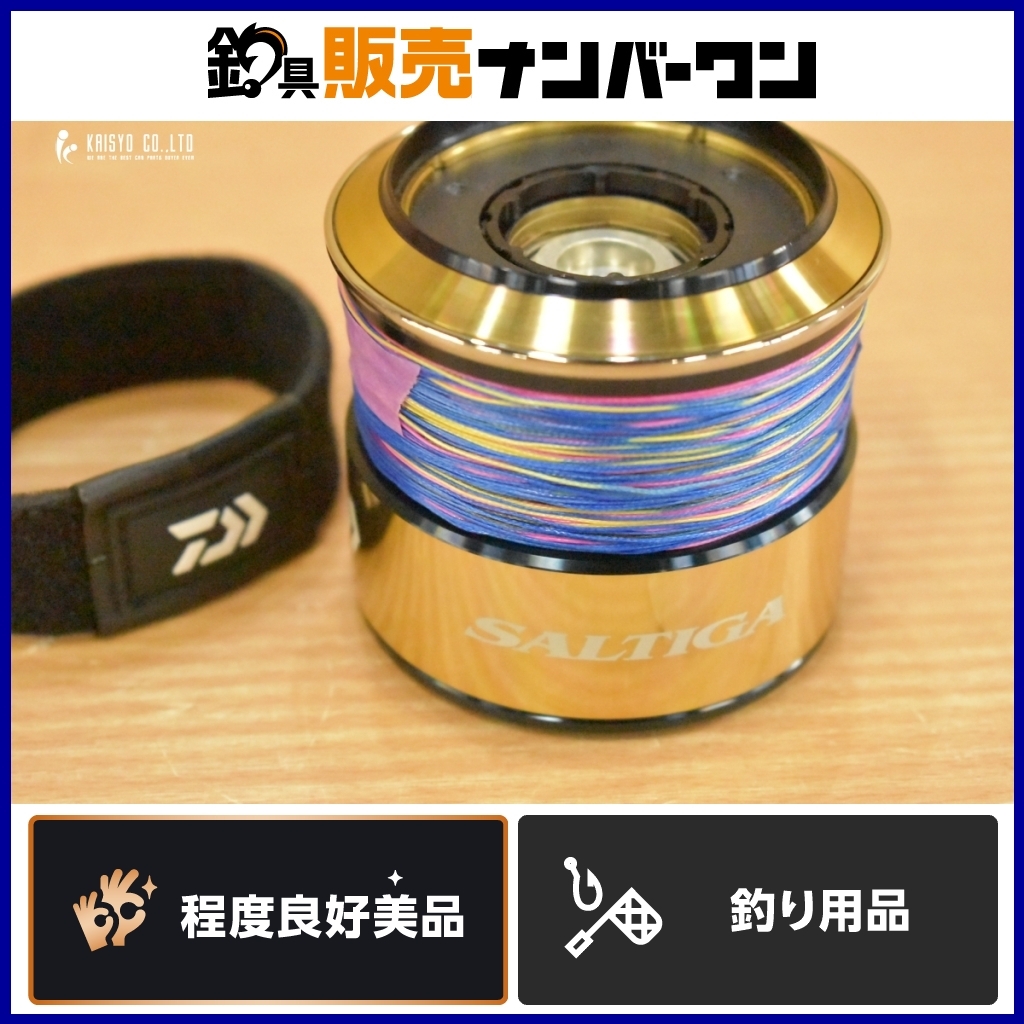 Yahoo!オークション -「ソルティガ 14000 スプール」の落札相場 Yahoo!オークション -「ソルティガ 14000 スプール」の落札相場