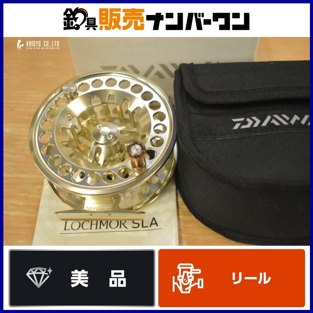 Yahoo!オークション -「ビルバラン」(フライリール) (リール)の Yahoo!オークション -「ビルバラン」(フライリール) (リール)の