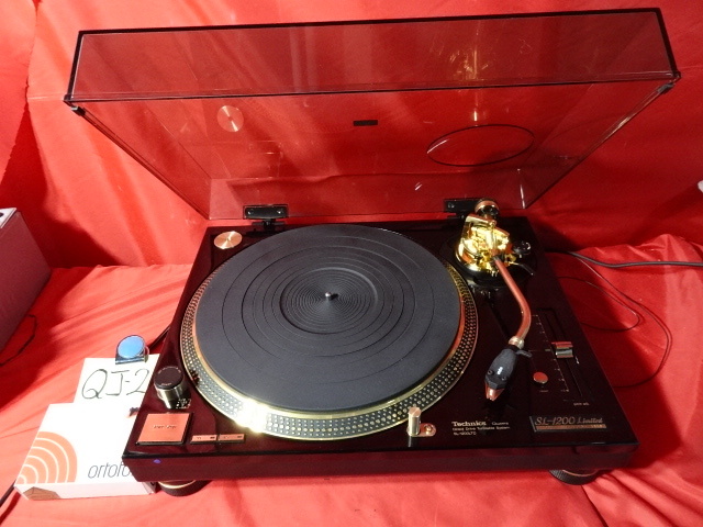 Yahoo!オークション -「technics sl-1200 ltd」の落札相場・落札価格 Yahoo!オークション -「technics sl-1200 ltd」の落札相場・落札価格