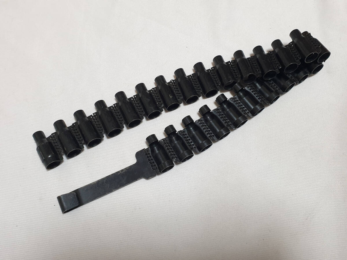 Yahoo!オークション -「pkm ベルトリンク」(ミリタリー) の落札 Yahoo!オークション -「pkm ベルトリンク」(ミリタリー) の落札