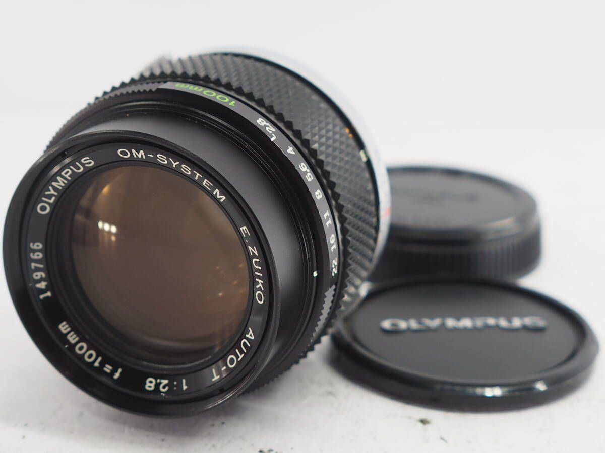 Yahoo!オークション -「zuiko 100mm f2」の落札相場・落札価格 Yahoo!オークション -「zuiko 100mm f2」の落札相場・落札価格