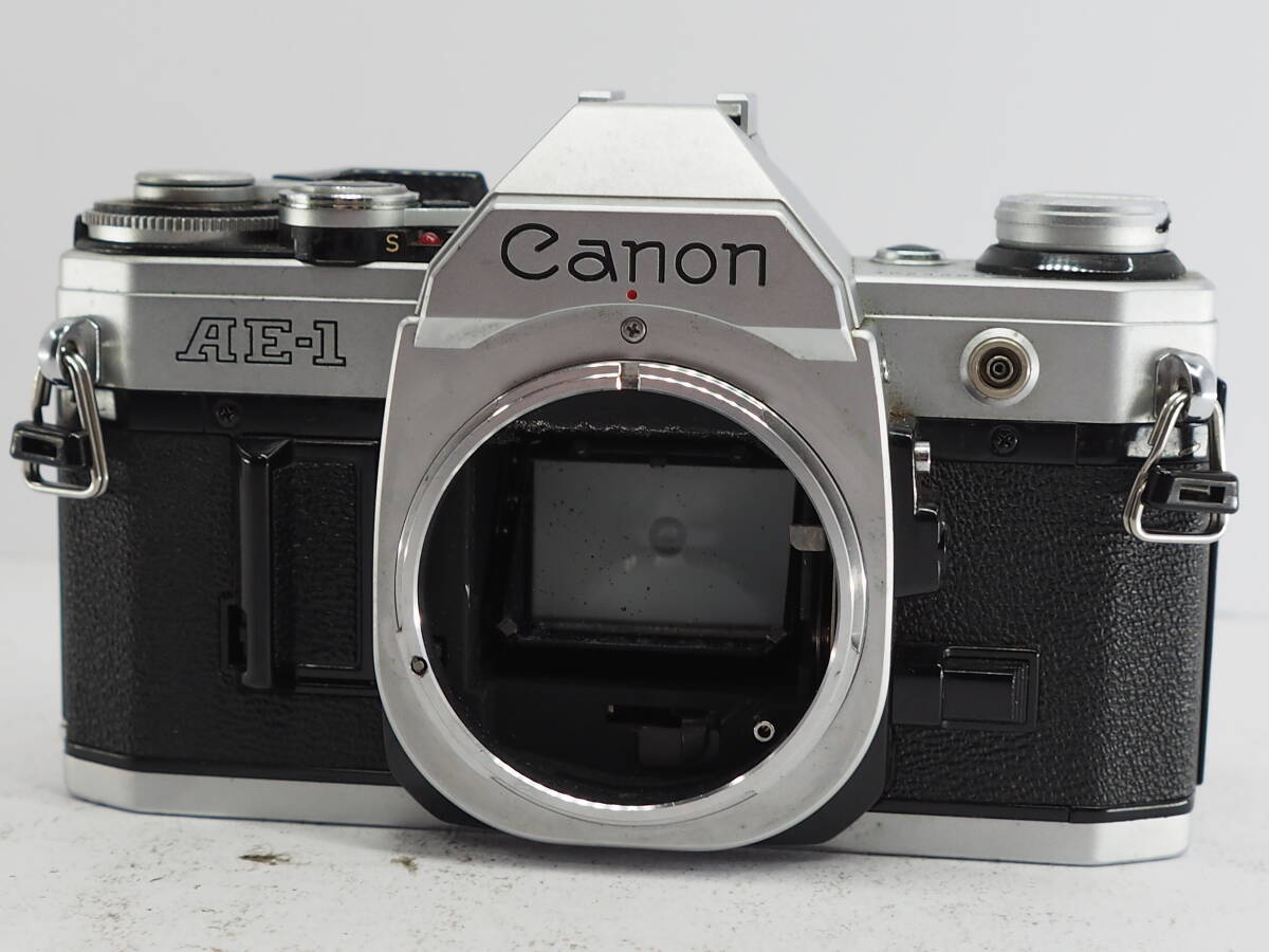 2025年最新】Yahoo!オークション -canon ae-1 ジャンクの中古品 2025年最新】Yahoo!オークション -canon ae-1 ジャンクの中古品