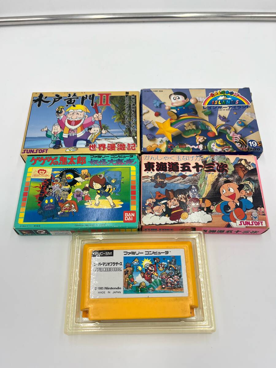 Yahoo!オークション -「レインボーアイランド ファミコン」の Yahoo!オークション -「レインボーアイランド ファミコン」の