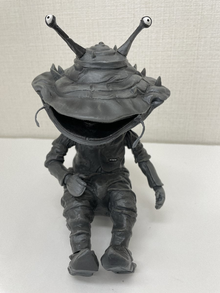 Yahoo!オークション -「大怪獣シリーズ カネゴン」(ウルトラマン Yahoo!オークション -「大怪獣シリーズ カネゴン」(ウルトラマン