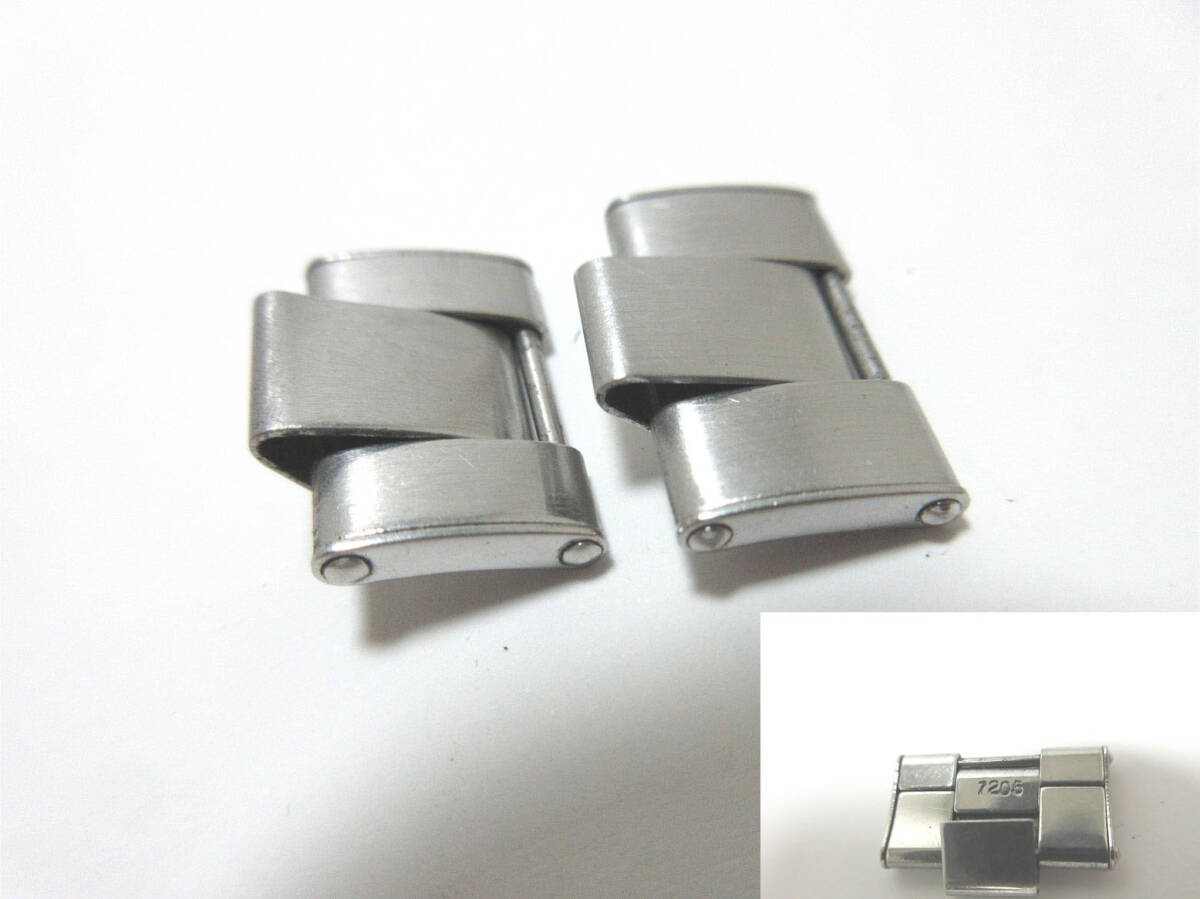 Yahoo!オークション -「ロレックス リベットブレス 19mm Yahoo!オークション -「ロレックス リベットブレス 19mm