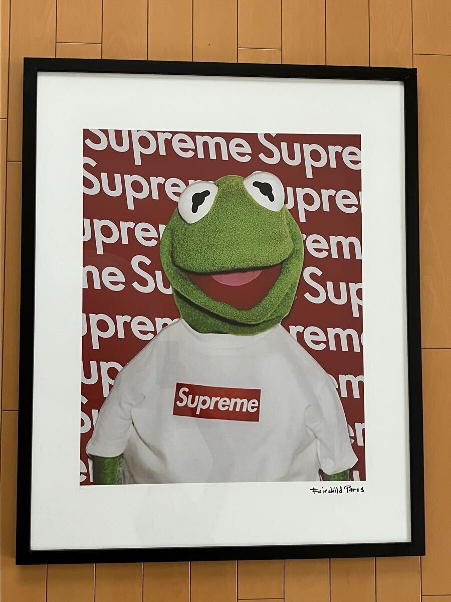 2025年最新】Yahoo!オークション -supreme カーミットの中古品 2025年最新】Yahoo!オークション -supreme カーミットの中古品