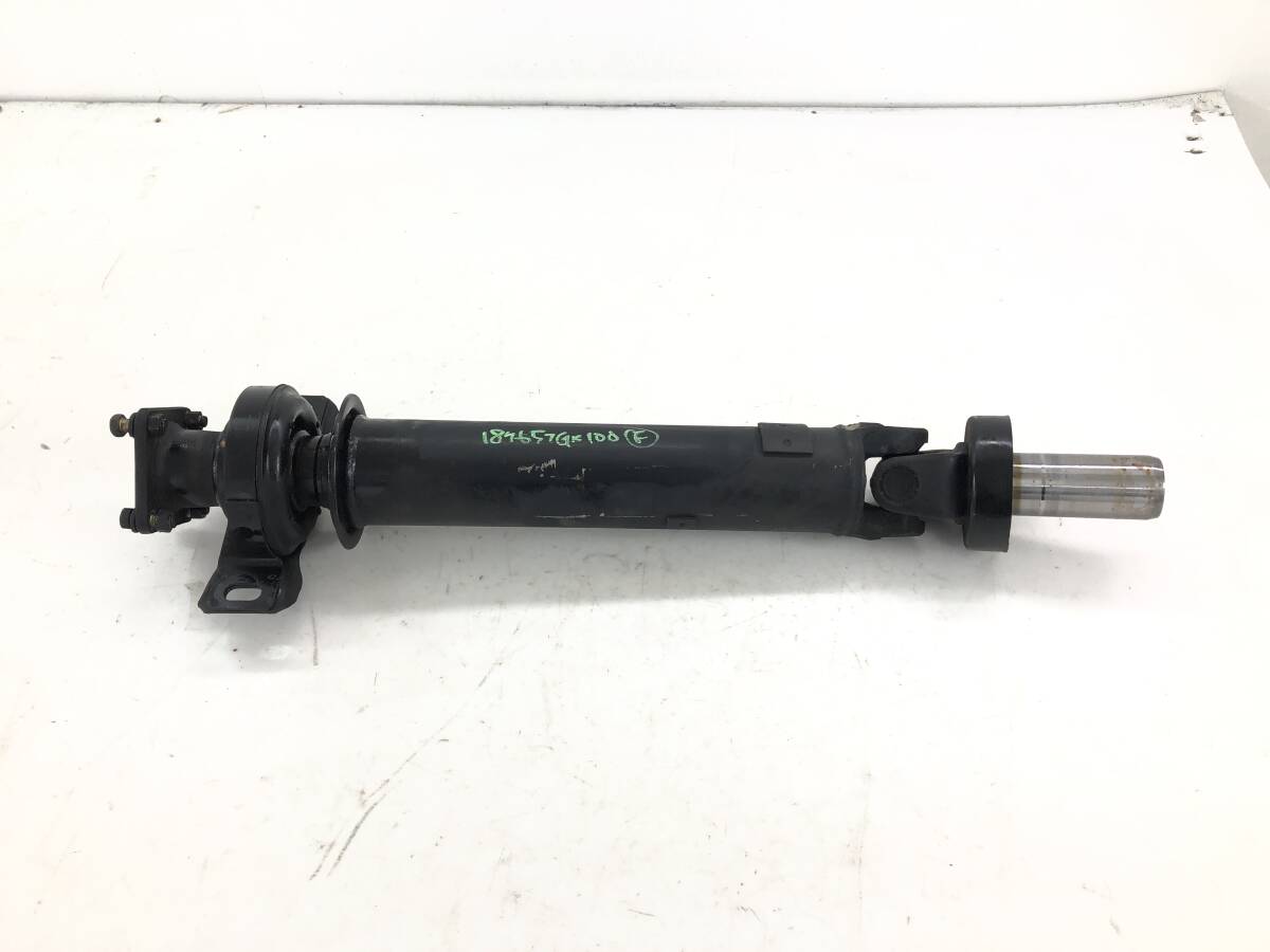 チェイサー GF-JZX100 Rプロペラシャフト 37110-22430 194424