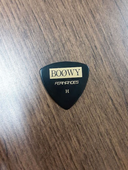 Yahoo!オークション -「ボウイ boowy ピック」の落札相場・落札価格 Yahoo!オークション -「ボウイ boowy ピック」の落札相場・落札価格