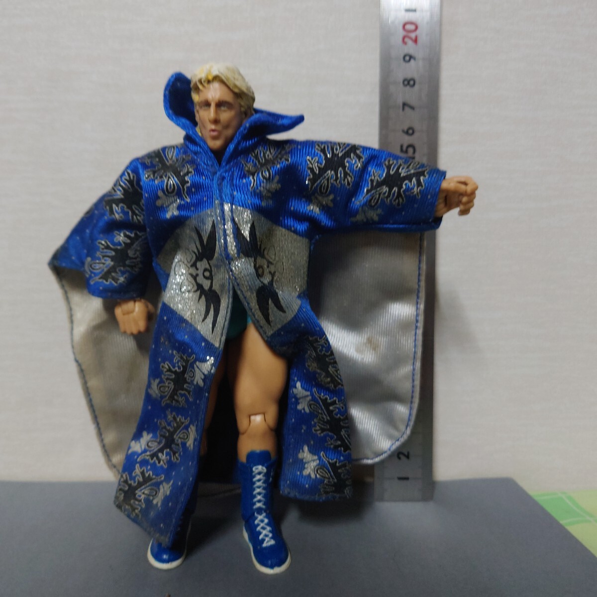 Yahoo!オークション -「リックフレアー」(フィギュア) の落札 Yahoo!オークション -「リックフレアー」(フィギュア) の落札