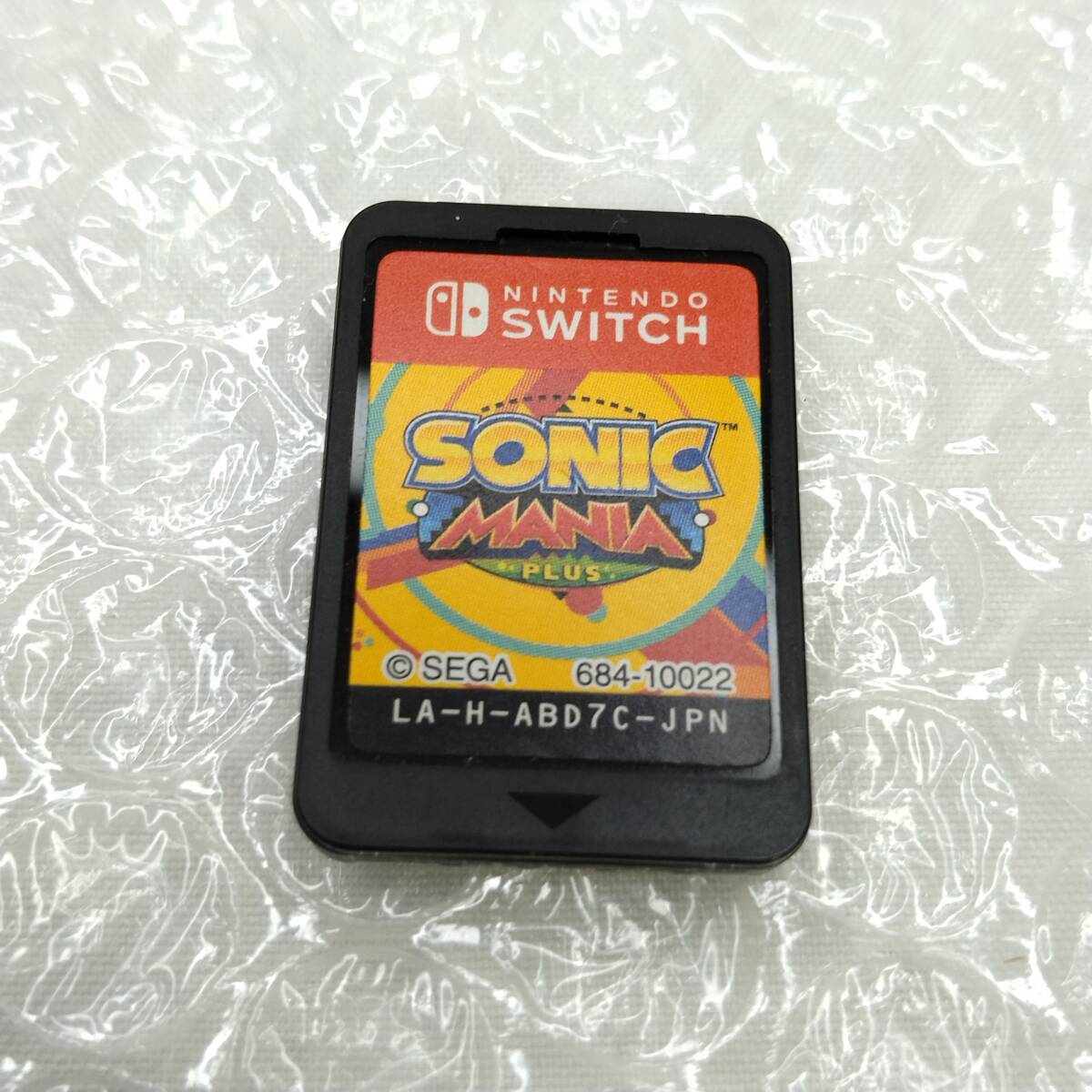 2025年最新】Yahoo!オークション -ソニックマニアプラスの中古品