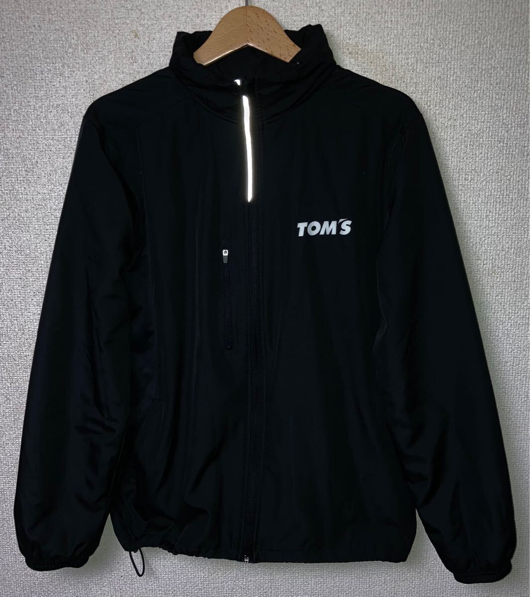 Yahoo!オークション -「tom's racing」(ジャンパー、ジャケット Yahoo!オークション -「tom's racing」(ジャンパー、ジャケット