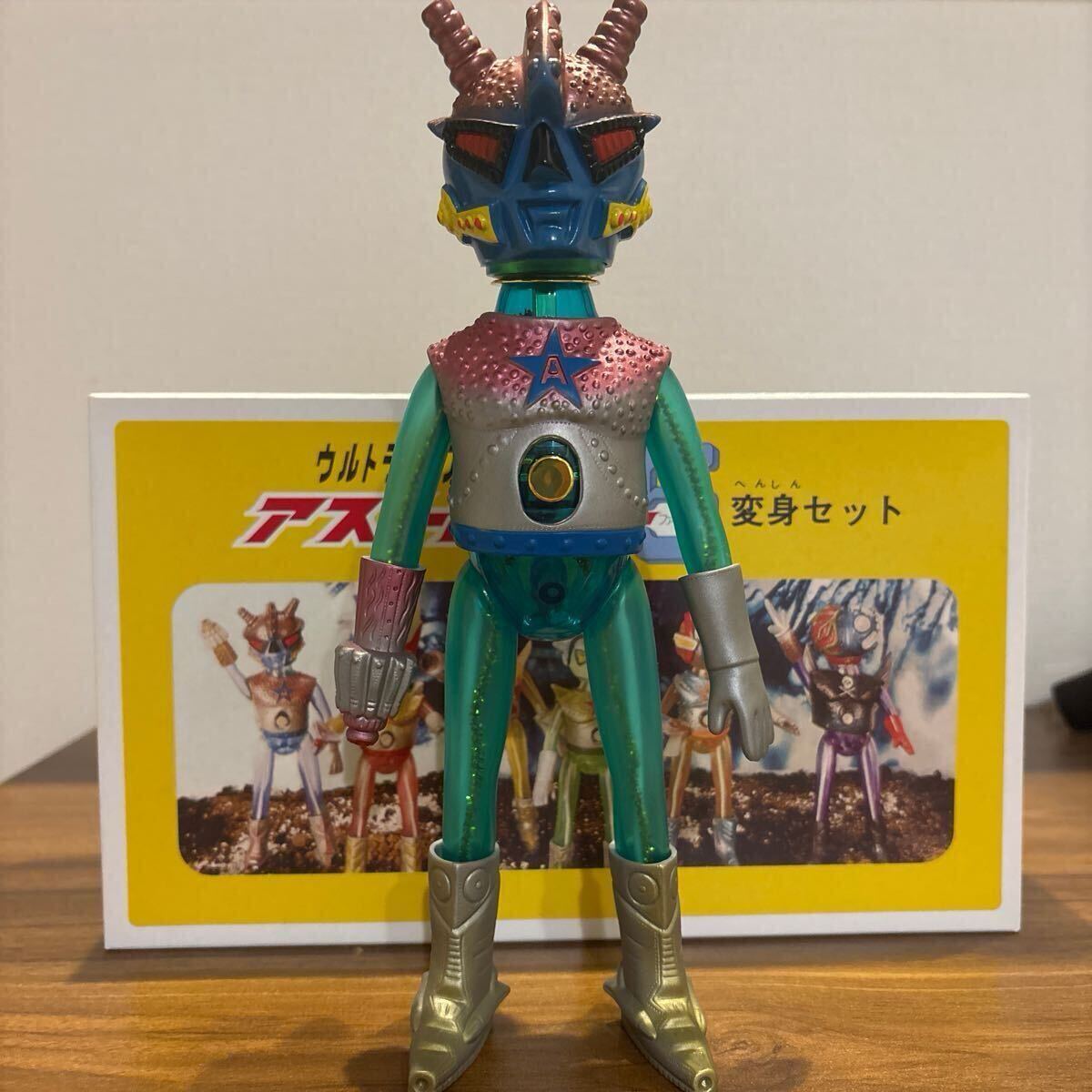 Yahoo!オークション -「ウルトラアクションボーイ」の落札相場 Yahoo!オークション -「ウルトラアクションボーイ」の落札相場