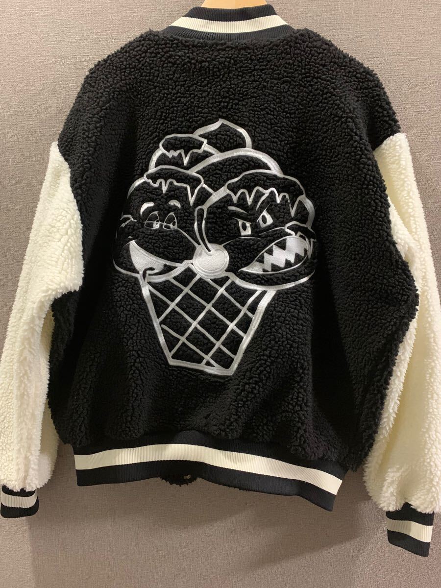 2025年最新】Yahoo!オークション -ice cream スタジャンの中古品 2025年最新】Yahoo!オークション -ice cream スタジャンの中古品