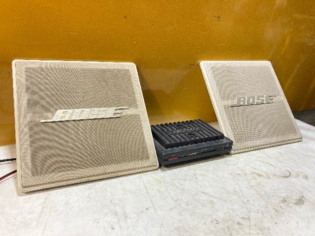 Yahoo!オークション -「bose 111pyw」の落札相場・落札価格 Yahoo!オークション -「bose 111pyw」の落札相場・落札価格