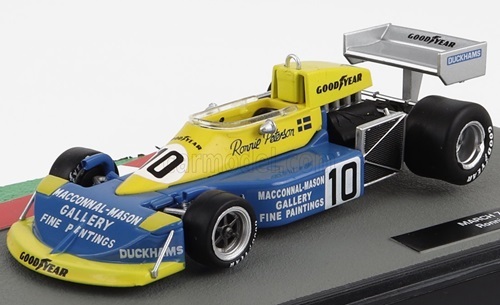 2025年最新】Yahoo!オークション -マーチ761の中古品・新品・未