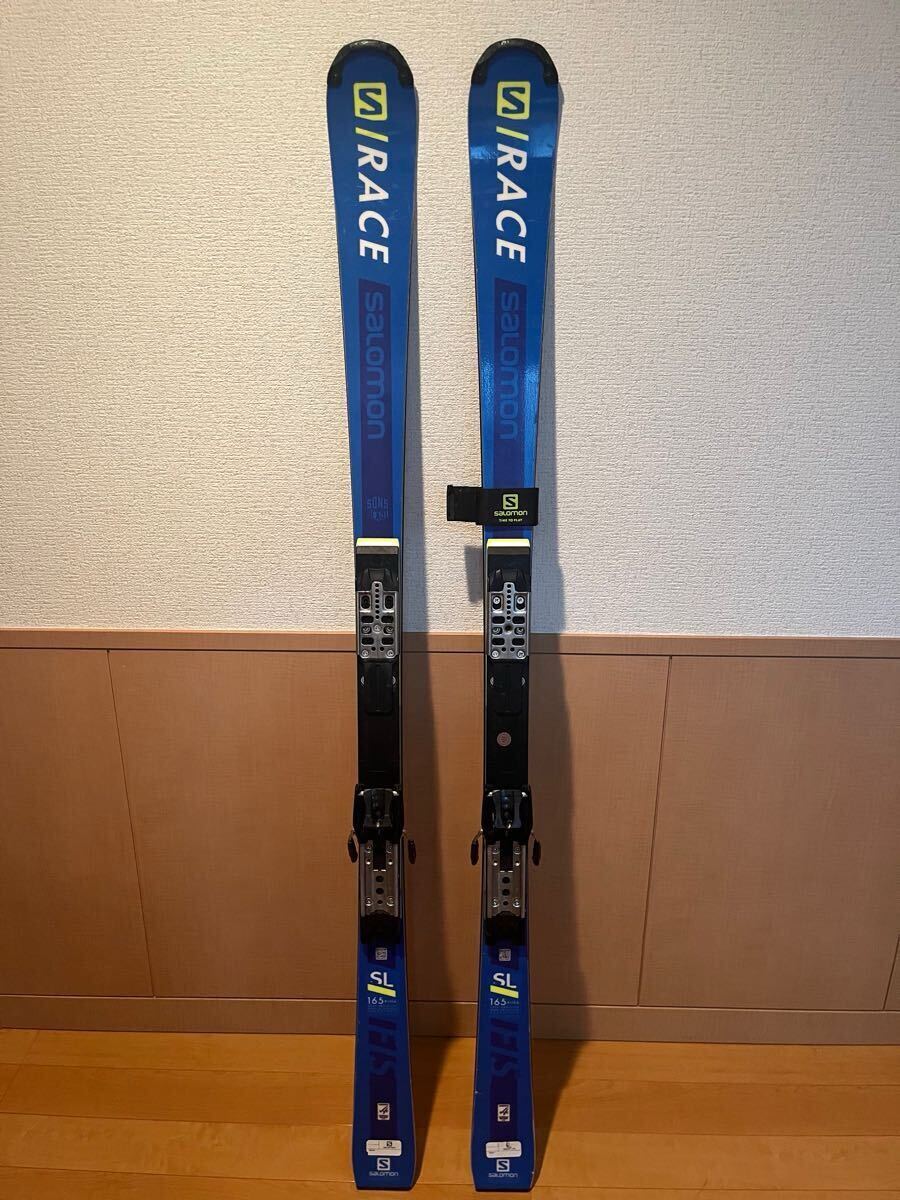 Yahoo!オークション -「サロモン スキービンディング」の落札 Yahoo!オークション -「サロモン スキービンディング」の落札