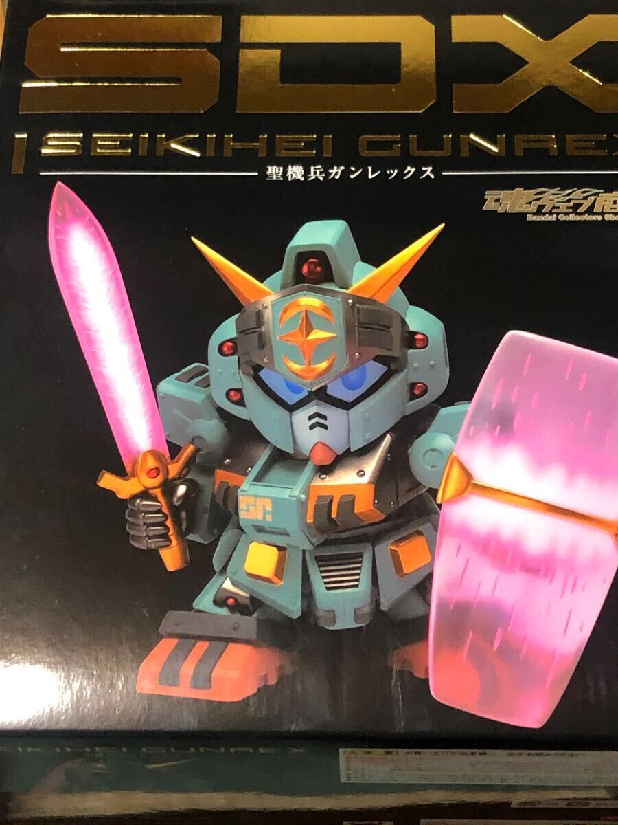Yahoo!オークション -「sdx聖機兵ガンレックス」の落札相場 Yahoo!オークション -「sdx聖機兵ガンレックス」の落札相場