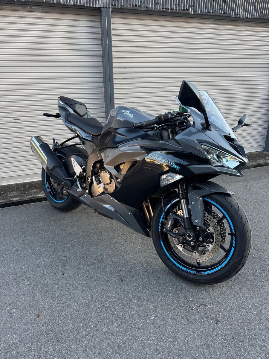 Yahoo!オークション -「ZX-6R」の落札相場・落札価格 Yahoo!オークション -「ZX-6R」の落札相場・落札価格