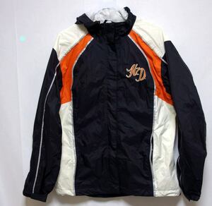 Harley Davidson - レディース / Moxie 純正 レインスーツ 98315-14VM (M) 中古品