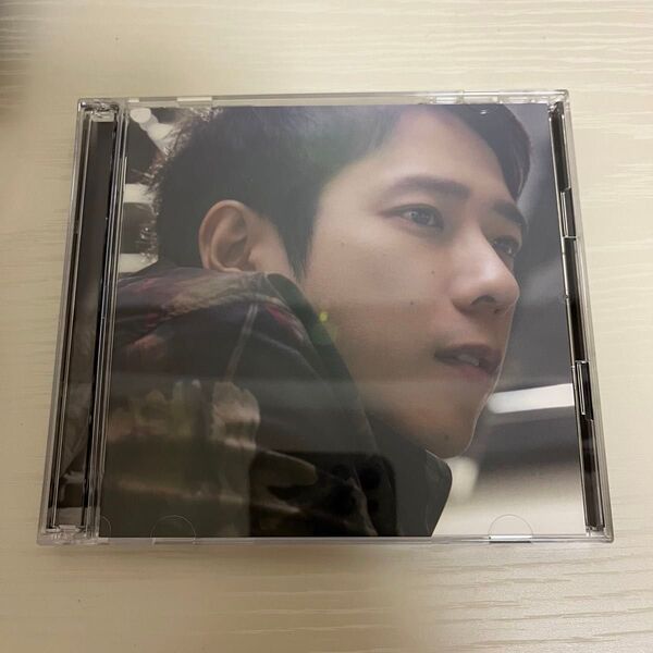 〇〇と二宮と CD Blu-ray セット 二宮和也 カバーアルバム 嵐
