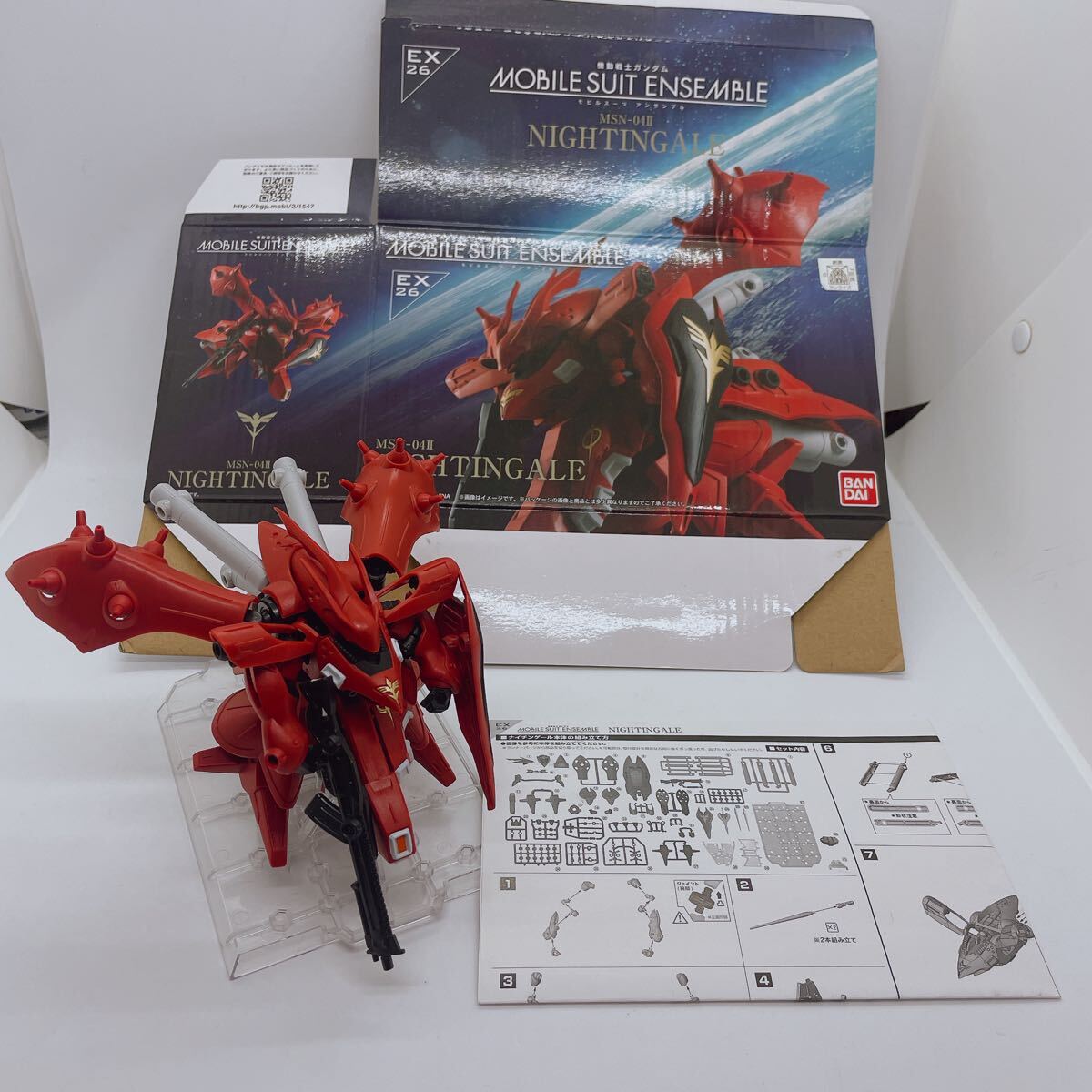 Yahoo!オークション -「機動戦士ガンダム mobile suit ensemble Yahoo!オークション -「機動戦士ガンダム mobile suit ensemble