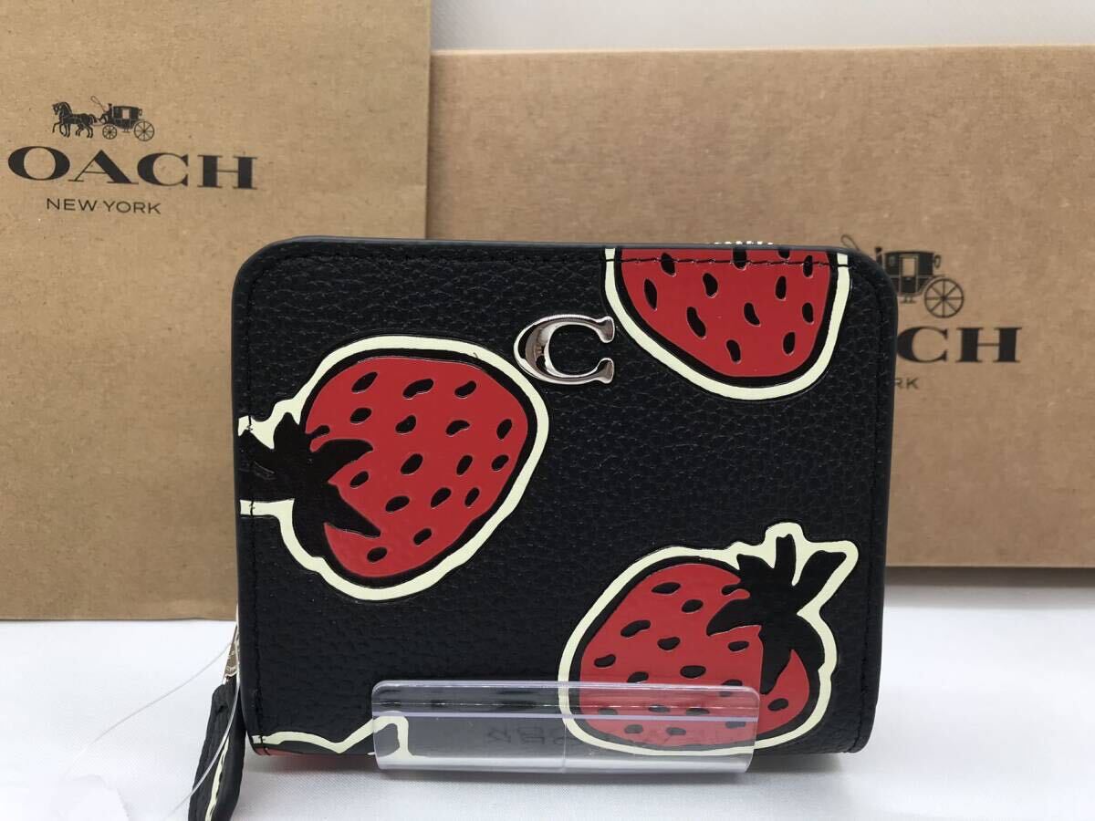 Yahoo!オークション -「コーチ coach いちご」(ファッション) の Yahoo!オークション -「コーチ coach いちご」(ファッション) の