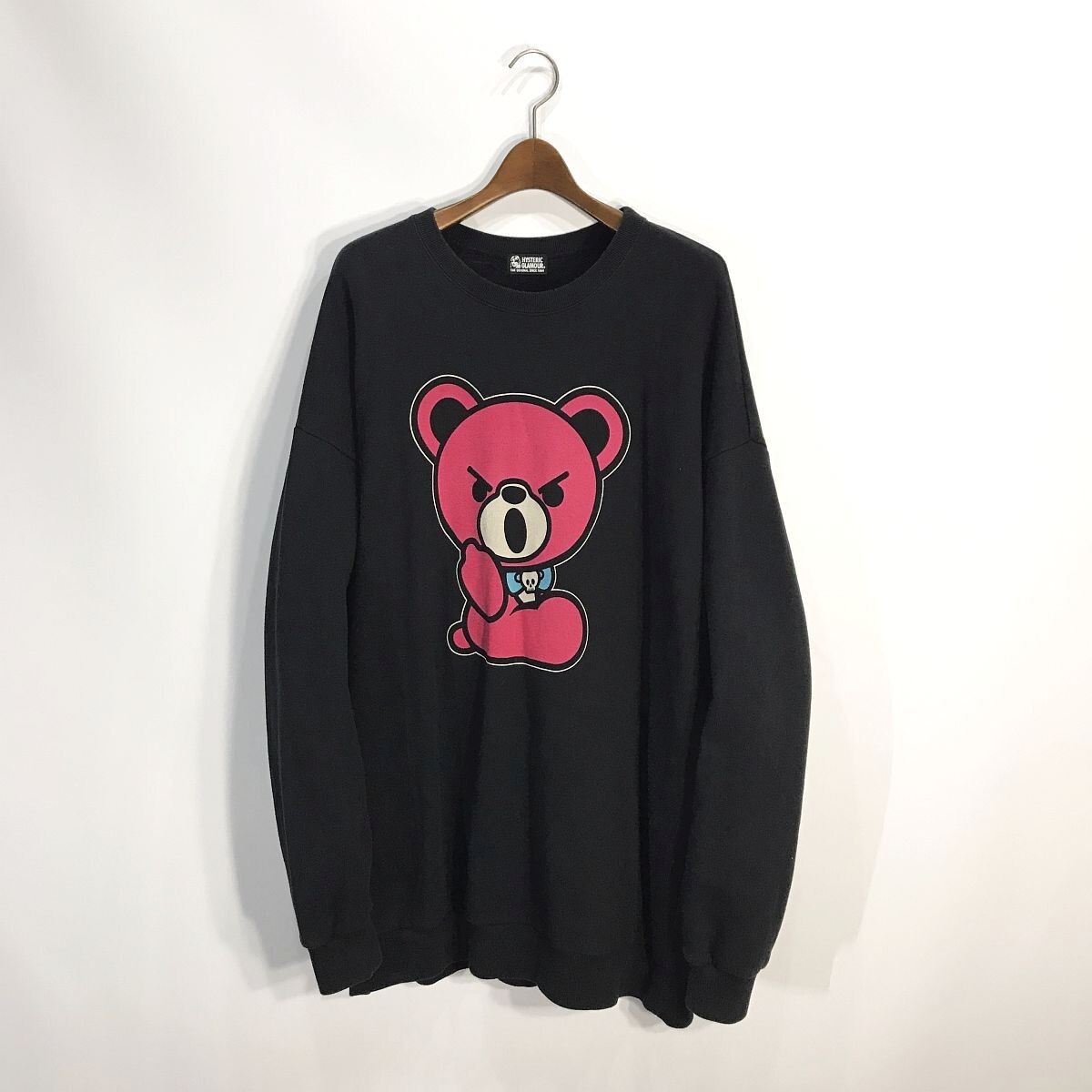Yahoo!オークション -「bear」(ヒステリックグラマー) (ひ)の Yahoo!オークション -「bear」(ヒステリックグラマー) (ひ)の