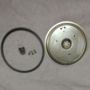 象印CV-TUのゴムパツキンと網の出品です