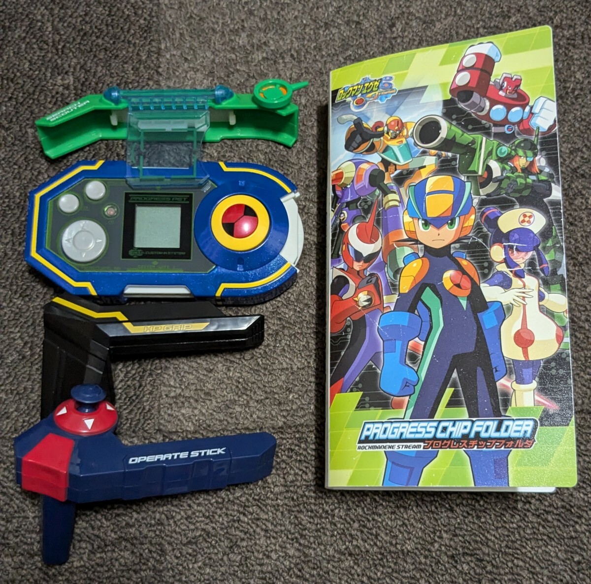 Yahoo!オークション -「ロックマンエグゼ ペット」(電子玩具) の Yahoo!オークション -「ロックマンエグゼ ペット」(電子玩具) の