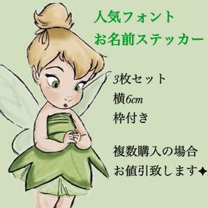 オーダー受付中○ 人気フォント多数 色もサイズ選べる○3枚組