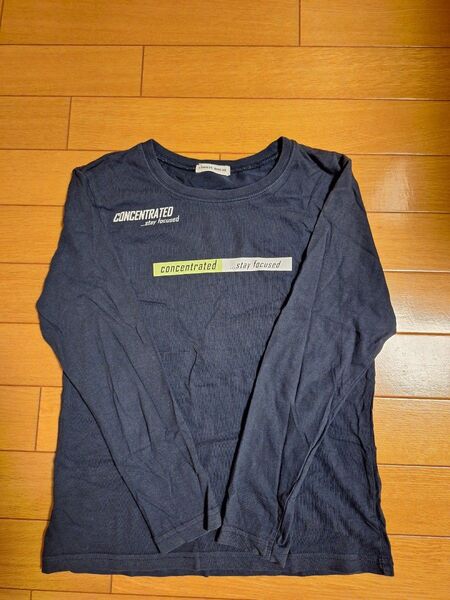 キッズ cookie house ロンT 150cm