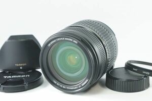 日本13【とてもキレイ】Nilon ニコン 用 タムロン TAMRON AF 28-300mm F3.5-6.3 Di ASPHERICAL (IF) MACRO MACRO　11fued776500